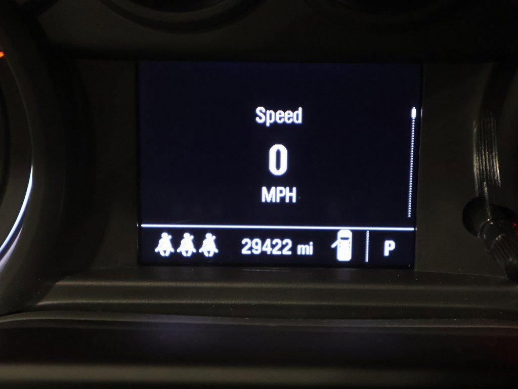 Used 2024 Chevrolet Silverado 3500 W/T w/ WT Convenience Package image 37