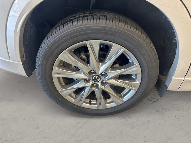 Used 2025 MAZDA CX-5 AWD 2.5 S w/ Premium Plus Pkg image 14