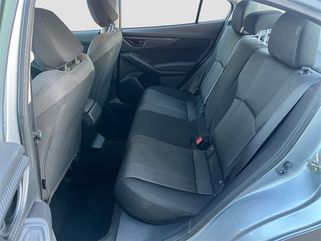Used 2019 Subaru Impreza 2.0i image 22