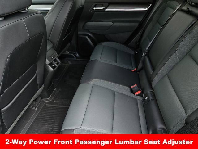 New 2026 GMC Terrain AT4 w/ Convenience Package III image 18