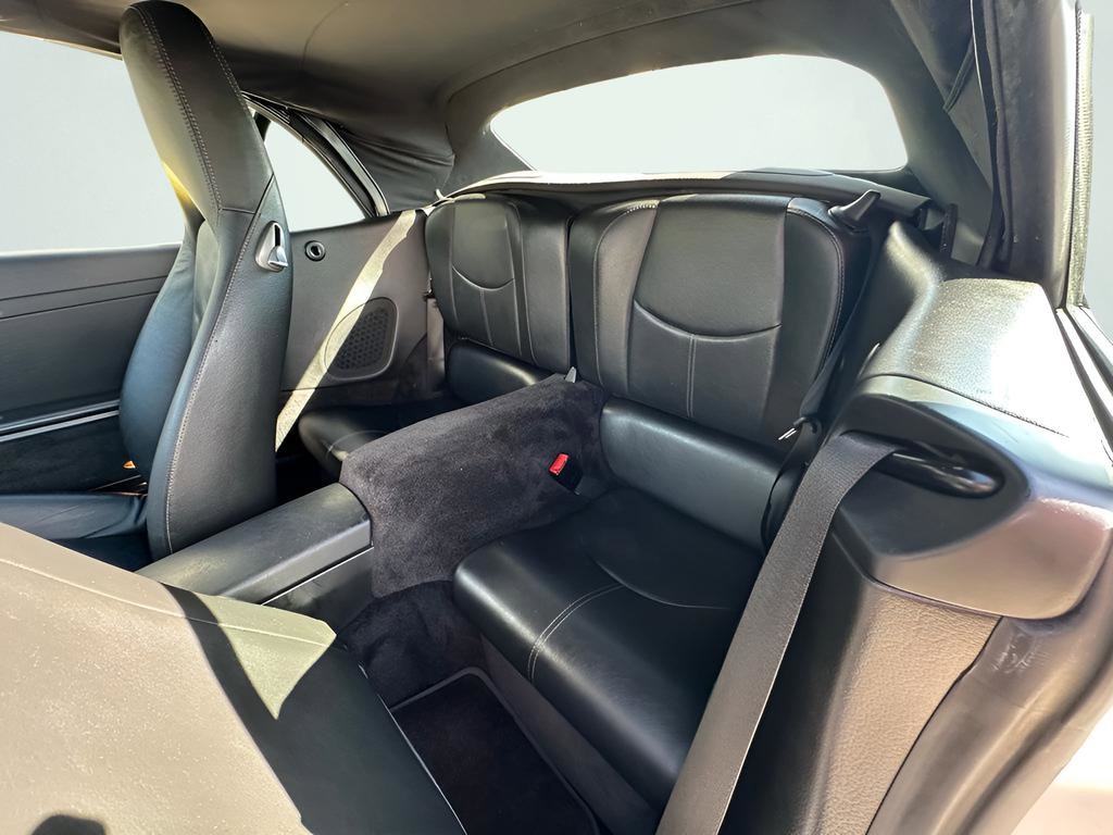 Used 2006 Porsche 911 Carrera image 21