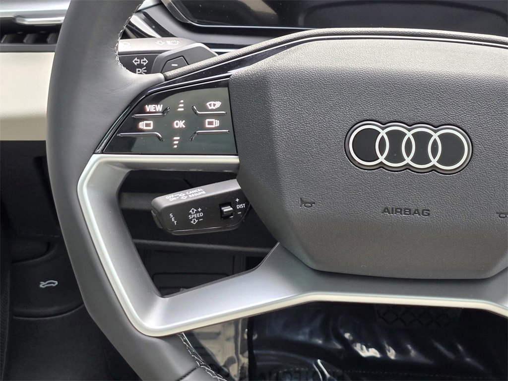 New 2025 Audi A5 2.0T Premium Plus image 15