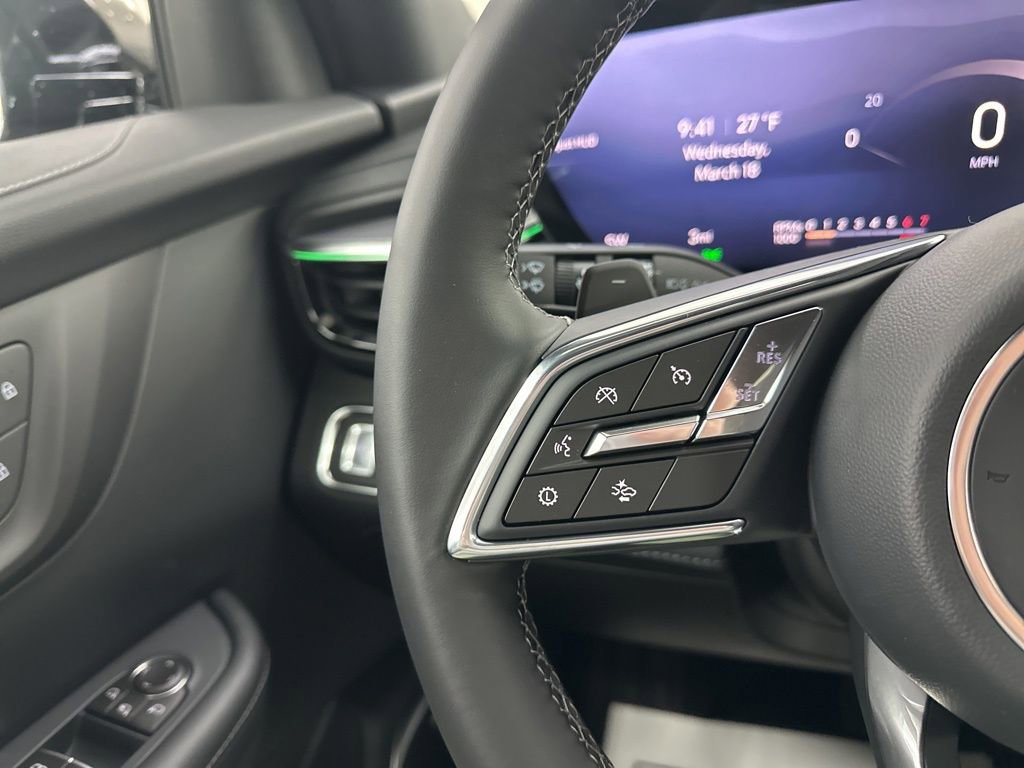 New 2026 Buick Enclave Sport Touring w/ Power Package image 44