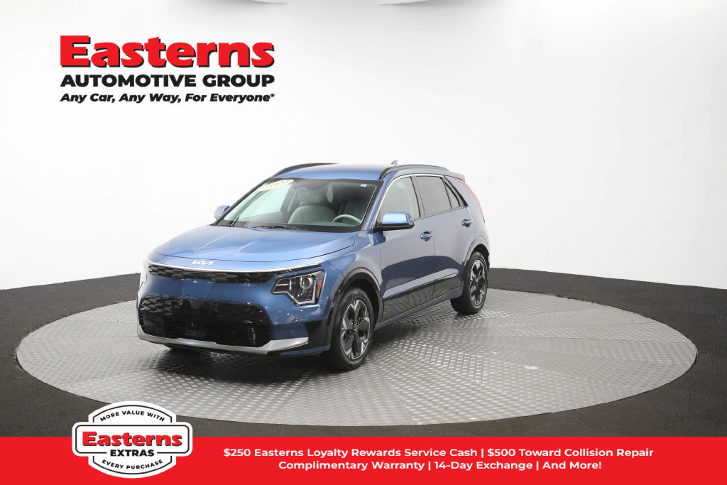 Used 2023 Kia Niro Wind w/ Wind Preserve Package FWD image 54
