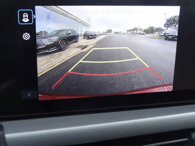 Used 2024 Hyundai Sonata SEL FWD image 24