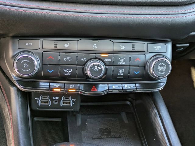 Certified 2021 Dodge Durango R/T w/ Blacktop Package image 22