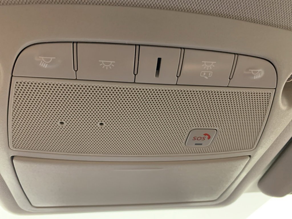 Used 2018 Nissan Rogue Sport SL image 15