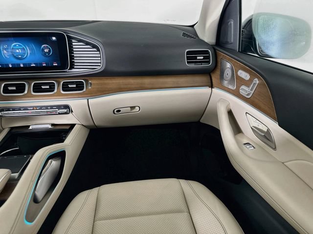 Certified 2022 Mercedes-Benz GLE 350 image 24