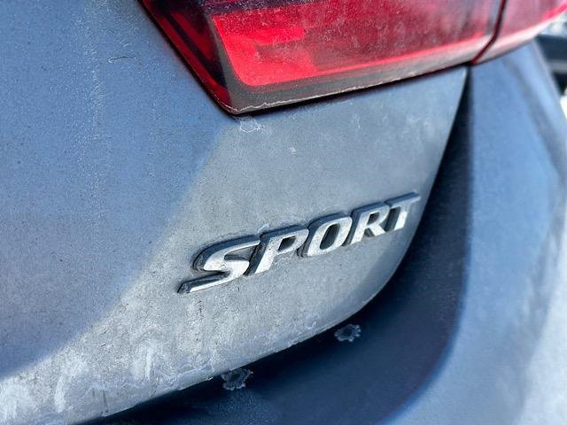 Used 2018 Honda Accord Sport image 33