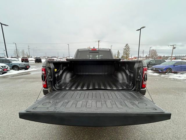 Used 2022 RAM 1500 TRX image 13