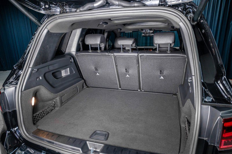 New 2026 Mercedes-Benz GLB 250 image 6