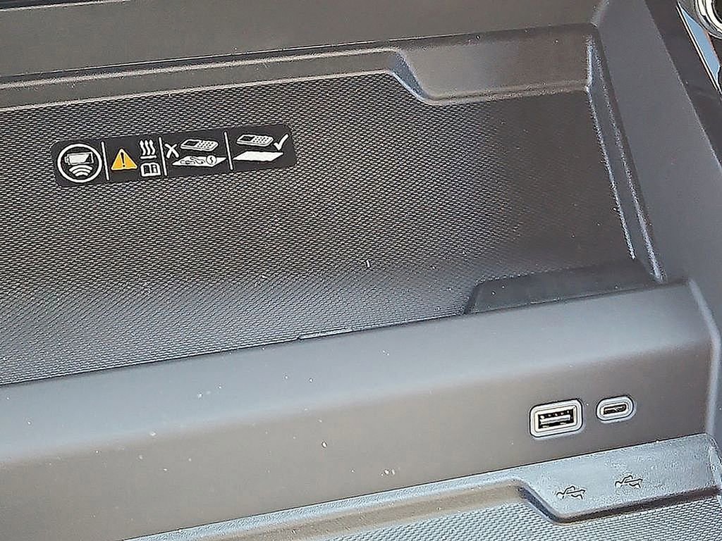 New 2025 Chevrolet Tahoe Premier image 18