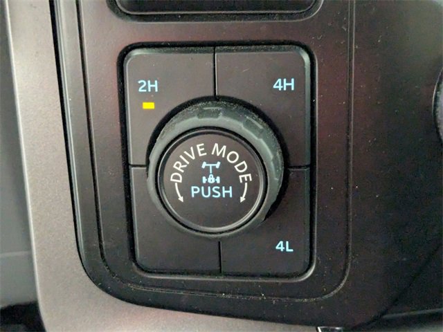 Used 2024 Ford F150 XLT w/ Mobile Office Package image 25