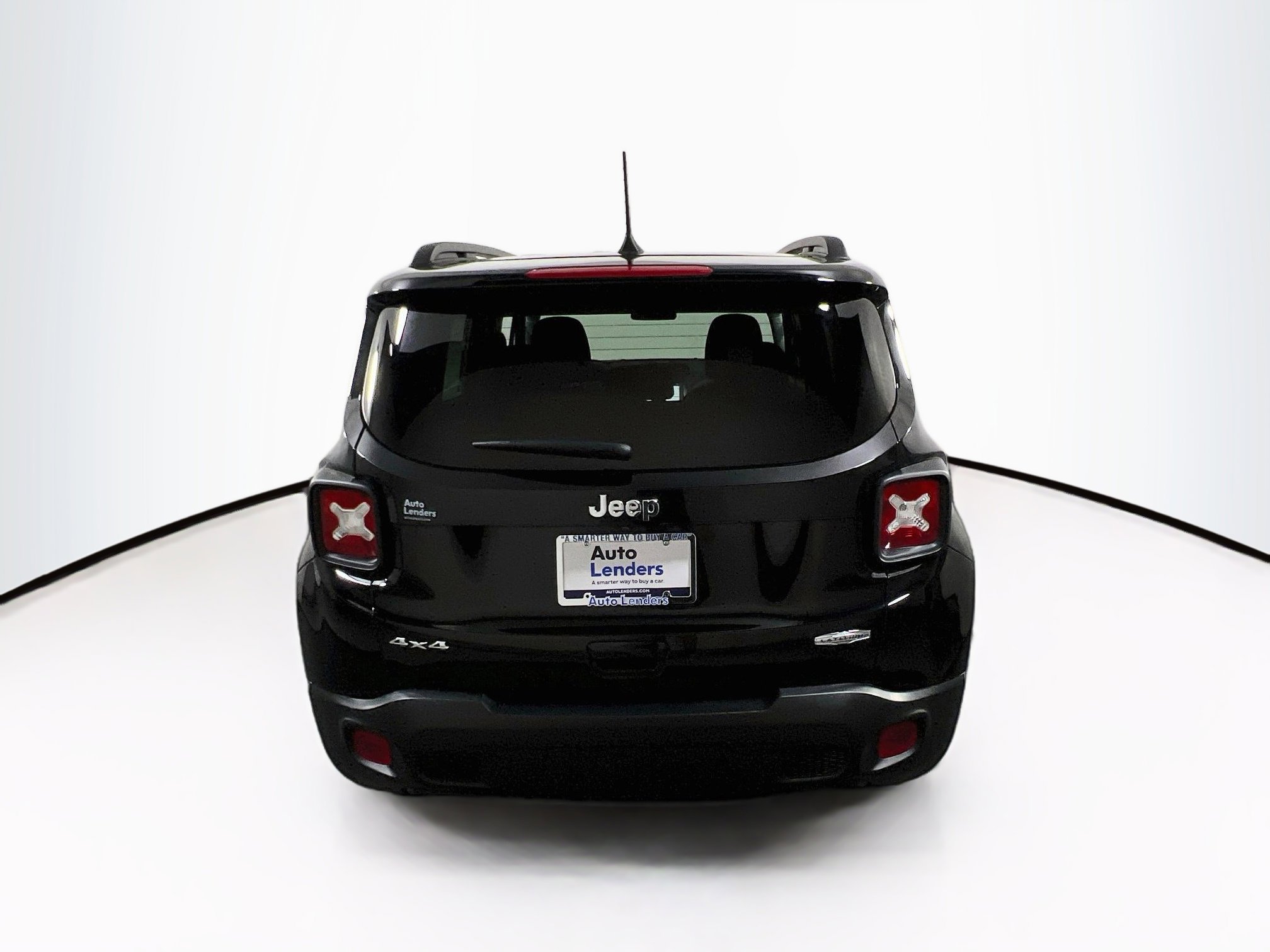 Used 2022 Jeep Renegade Latitude AWD/4WD image 6