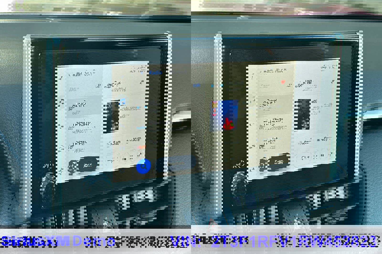 Certified 2024 Toyota RAV4 LE image 32