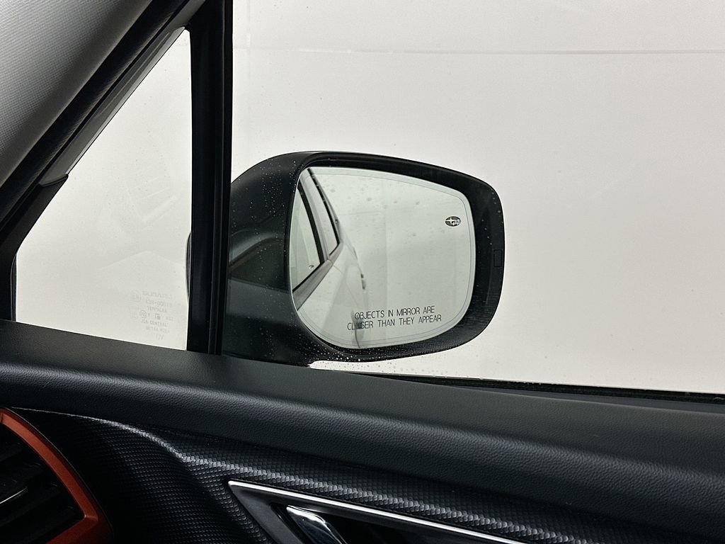 Used 2020 Subaru Forester Sport image 24