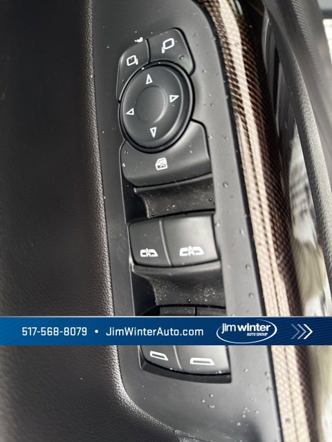 Certified 2023 GMC Acadia AT4 image 23