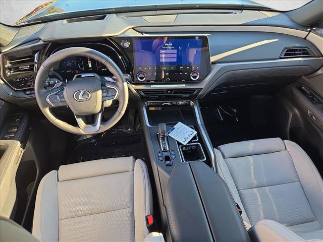 New 2026 Lexus TX 350 AWD w/ Technology Package image 14