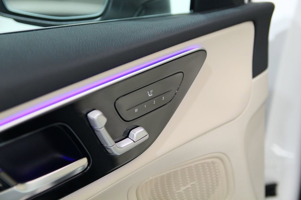 Certified 2026 Mercedes-Benz GLC 300 4MATIC image 19