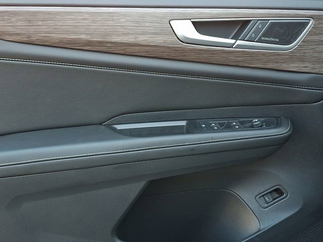 New 2026 Volkswagen Atlas SEL Premium R-Line image 9