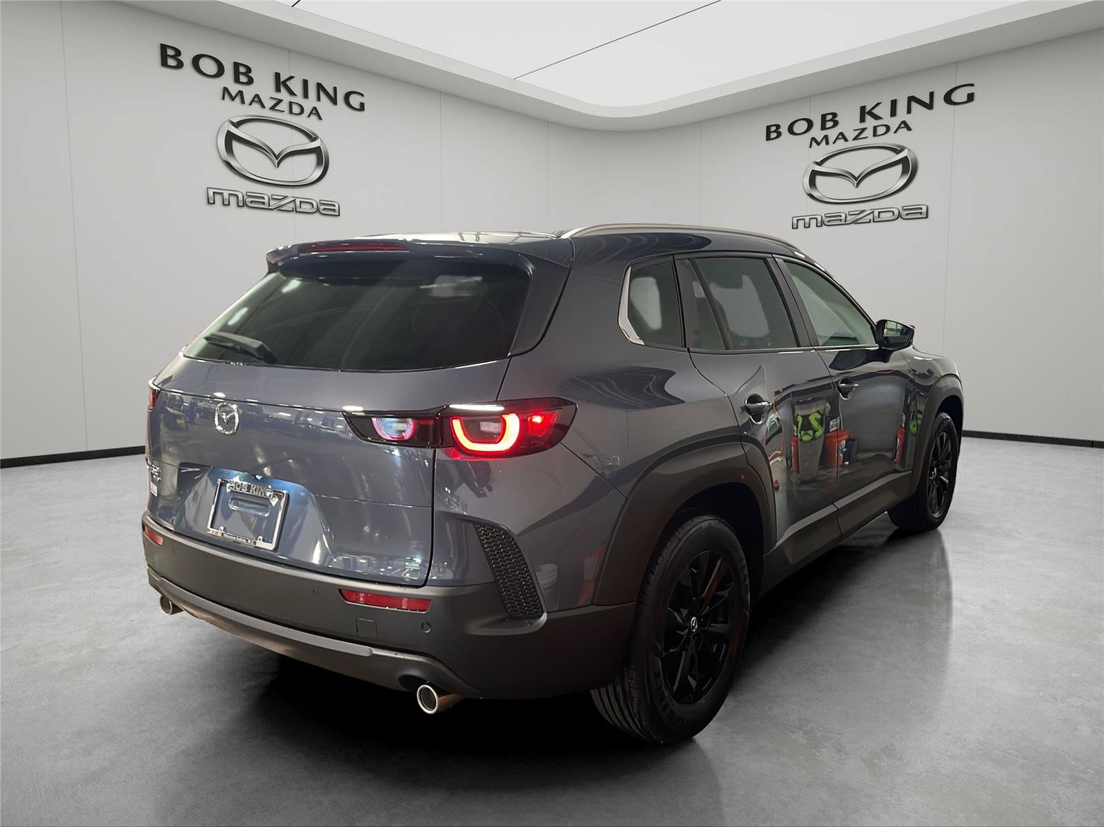 New 2026 MAZDA CX-50 AWD 2.5 S w/ Weather Package image 5