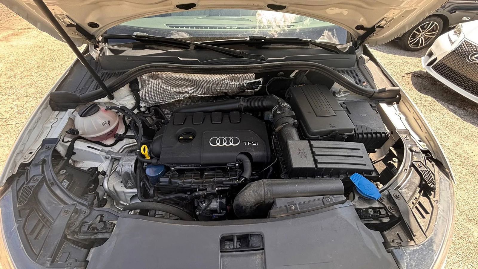 Used 2015 Audi Q3 2.0T Premium Plus AWD/4WD image 19