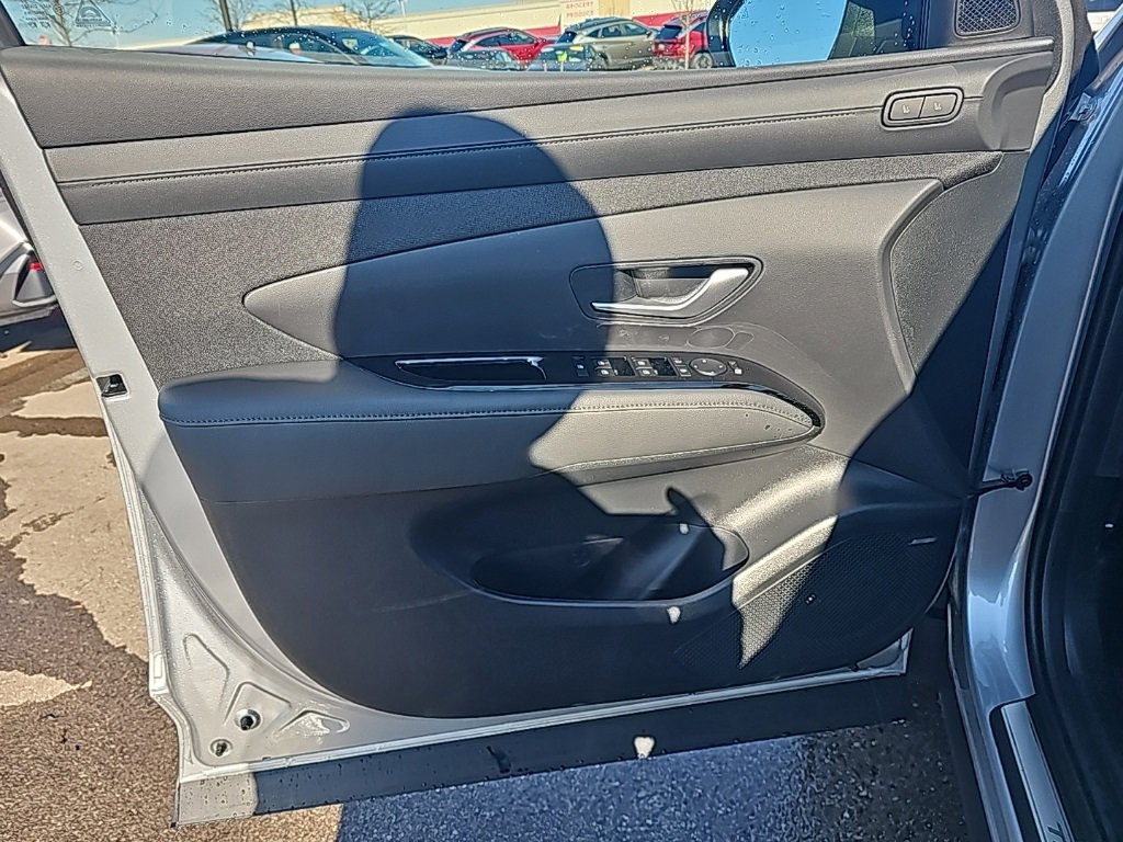 New 2026 Hyundai Tucson Limited image 10