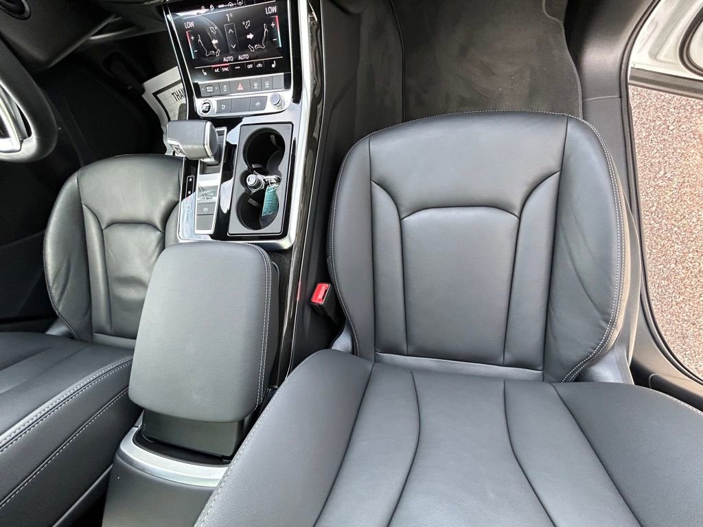 New 2025 Audi Q7 2.0T Premium w/ Convenience Package image 57