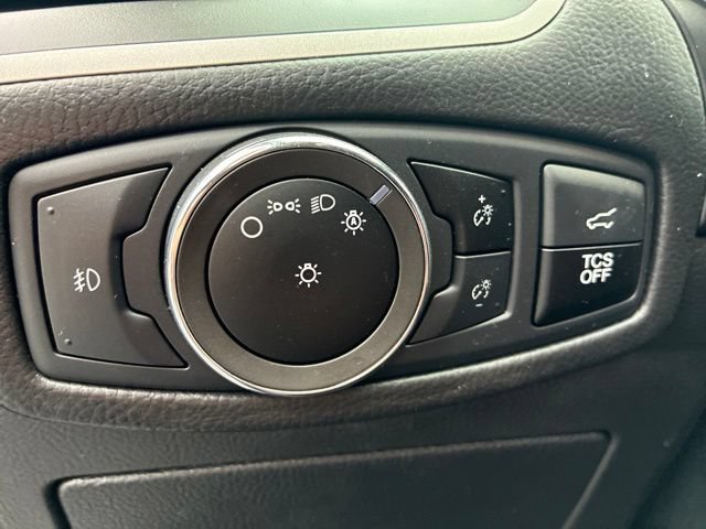 Used 2023 Ford Edge SEL w/ Convenience Package AWD/4WD image 22