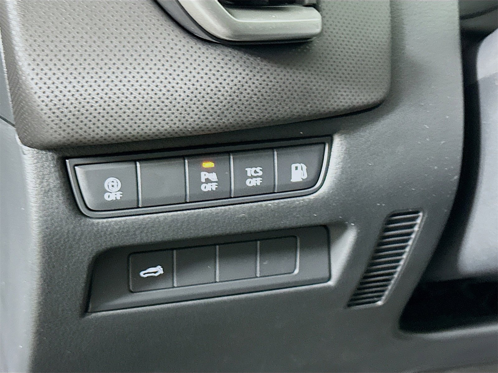 New 2026 MAZDA CX-50 2.5 Hybrid w/ Weather Package image 10