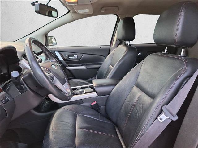 Used 2014 Ford Edge Limited FWD image 15