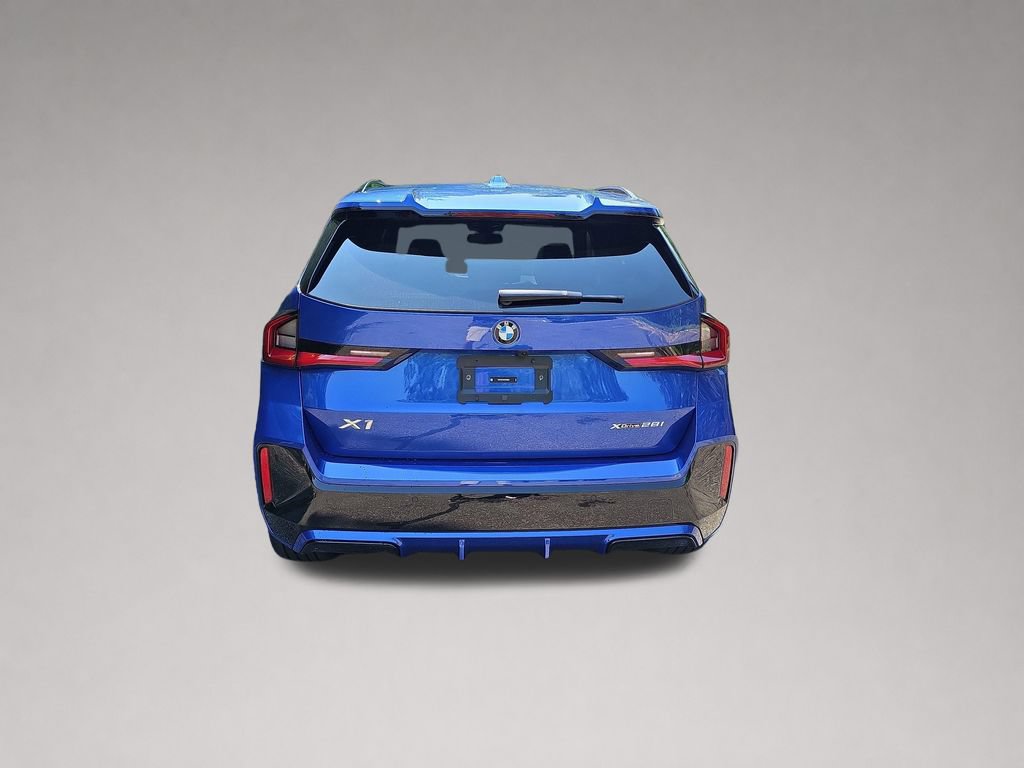 New 2026 BMW X1 xDrive28i w/ Technology Package AWD/4WD image 5