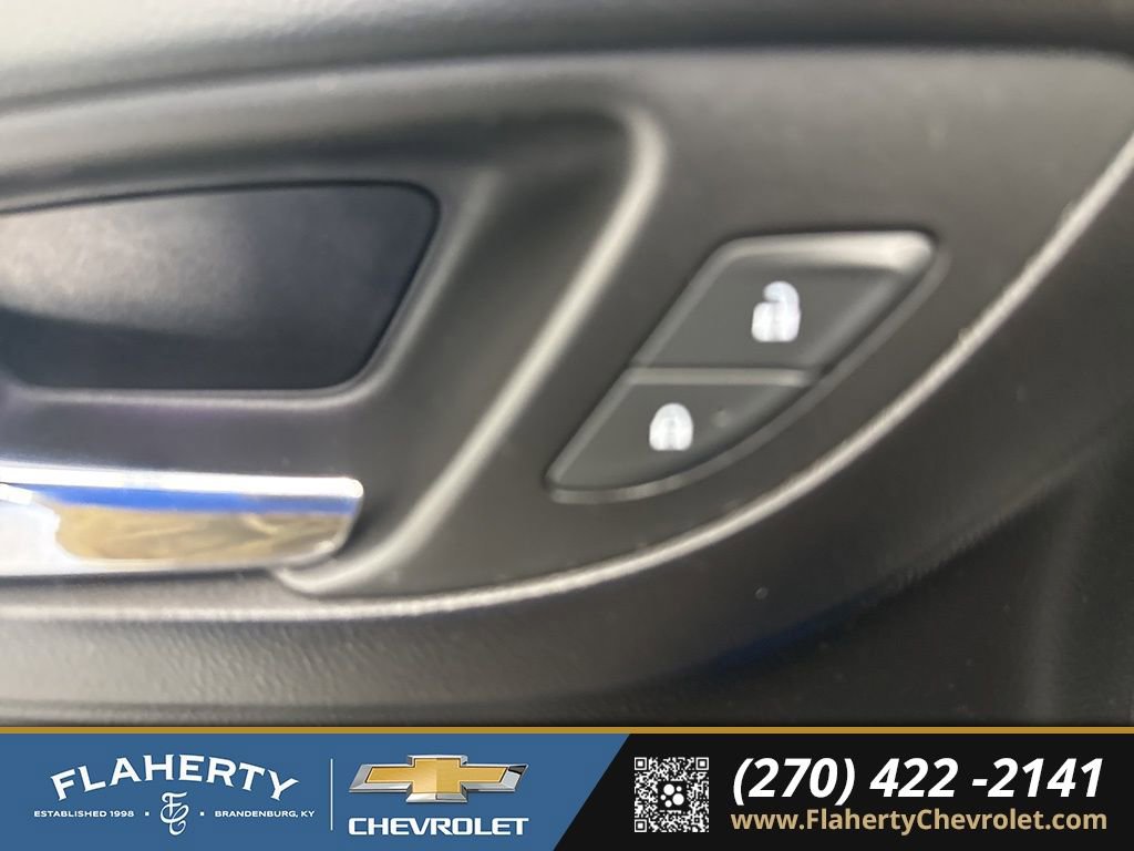 Used 2019 Chevrolet Equinox LT FWD image 22