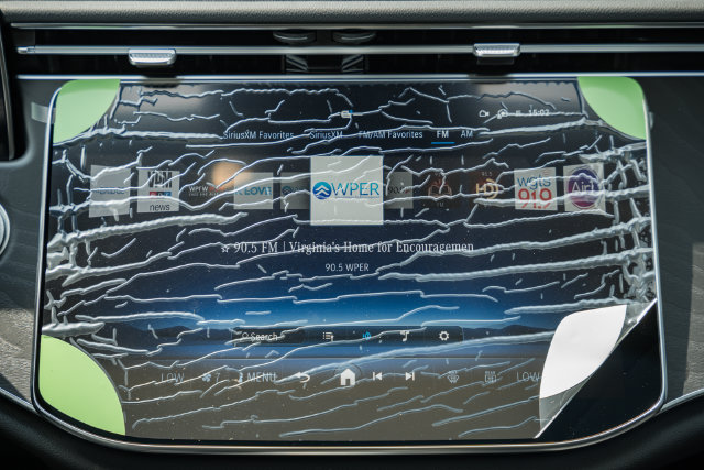 New 2027 Mercedes-Benz E 350 4MATIC Sedan image 22