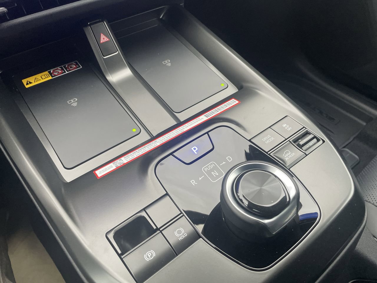 New 2026 Subaru Solterra Premium image 20