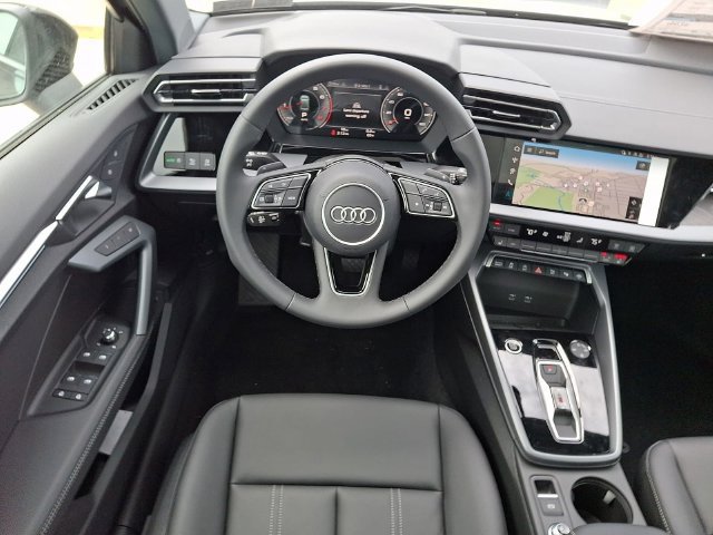 New 2026 Audi A3 2.0T Premium w/ Black Optic Package AWD/4WD image 7
