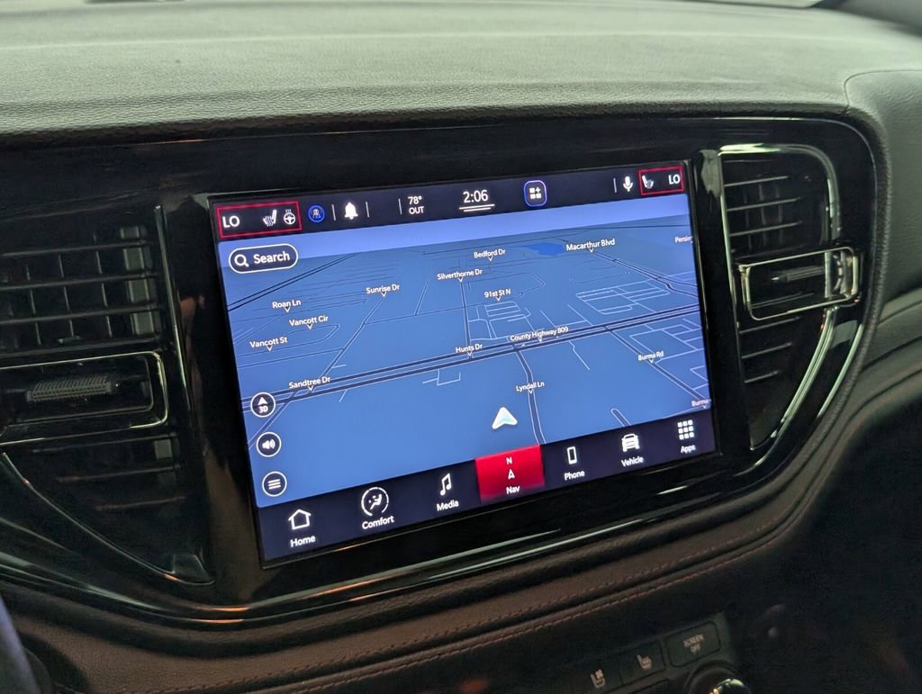 Used 2022 Dodge Durango R/T image 18