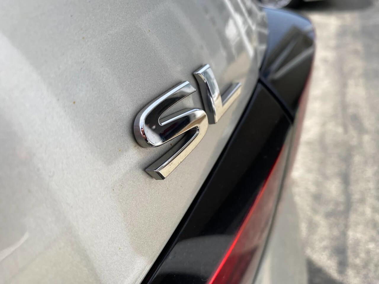 Used 2019 Nissan Altima 2.5 SL image 26