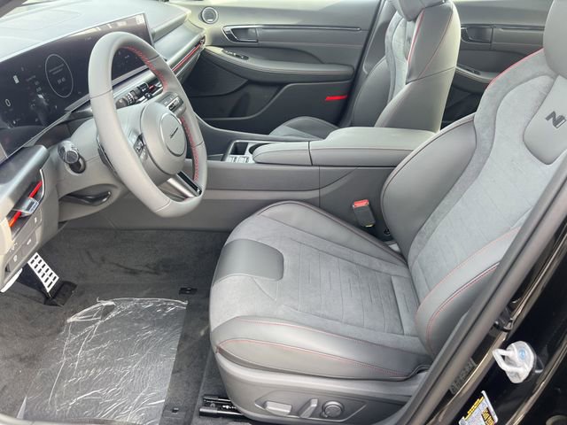 New 2026 Hyundai Sonata N Line image 9