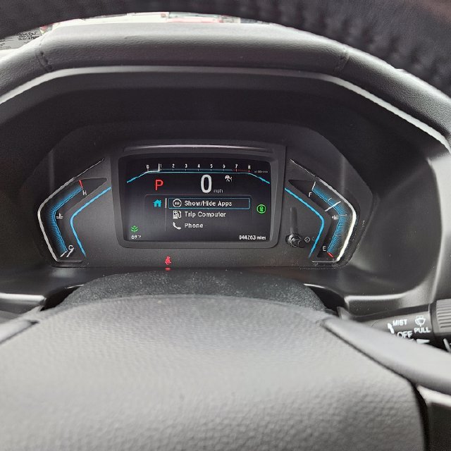 Used 2023 Honda Odyssey Touring image 24