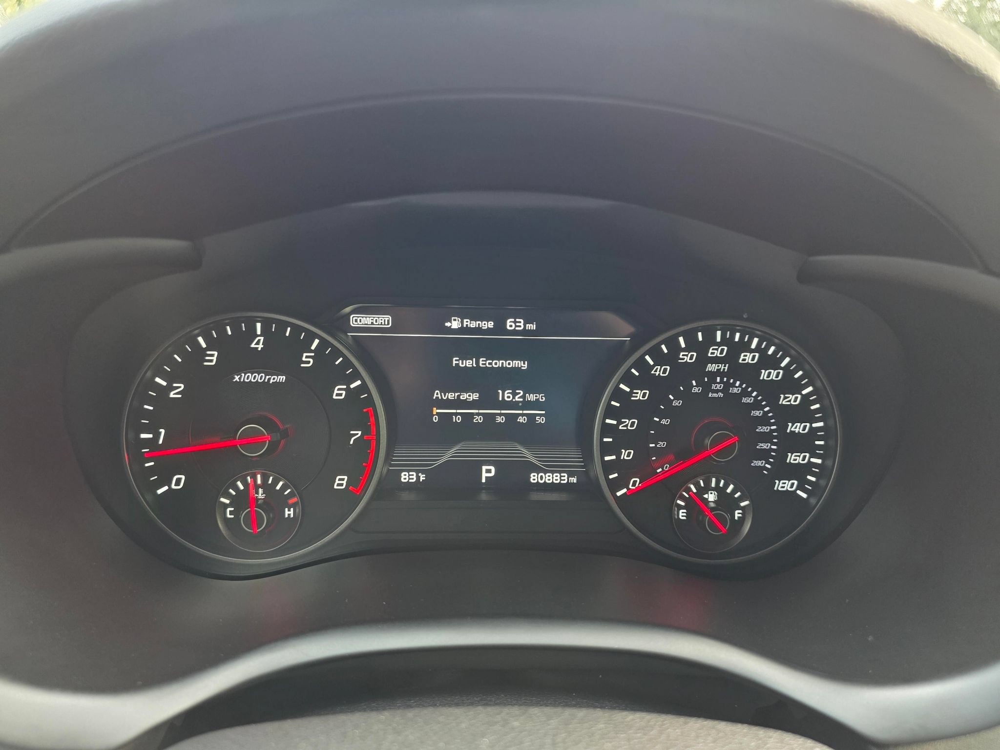 Used 2019 Kia Stinger GT2 AWD/4WD image 12