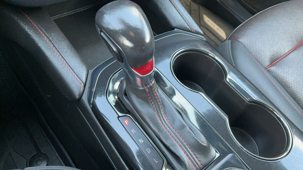 Used 2021 Chevrolet Blazer RS FWD image 15