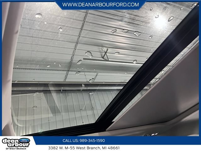 Certified 2025 Ford Expedition Max Active AWD/4WD image 17