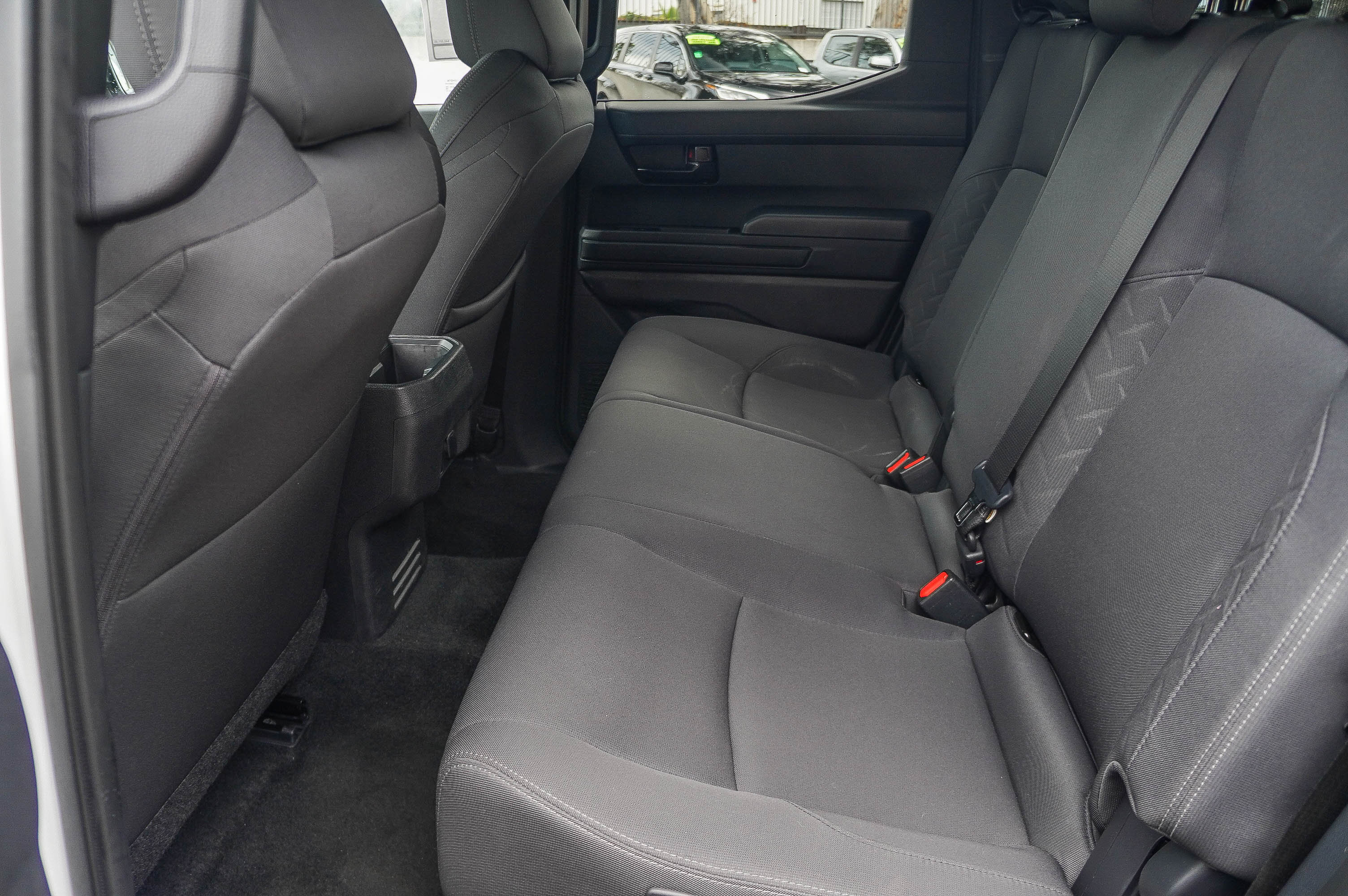 Used 2024 Toyota Tacoma SR5 AWD/4WD image 20