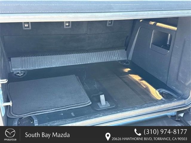 Used 2021 Ford Bronco Badlands image 8