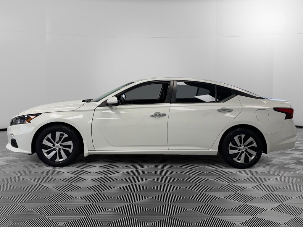 Used 2022 Nissan Altima 2.5 S image 5