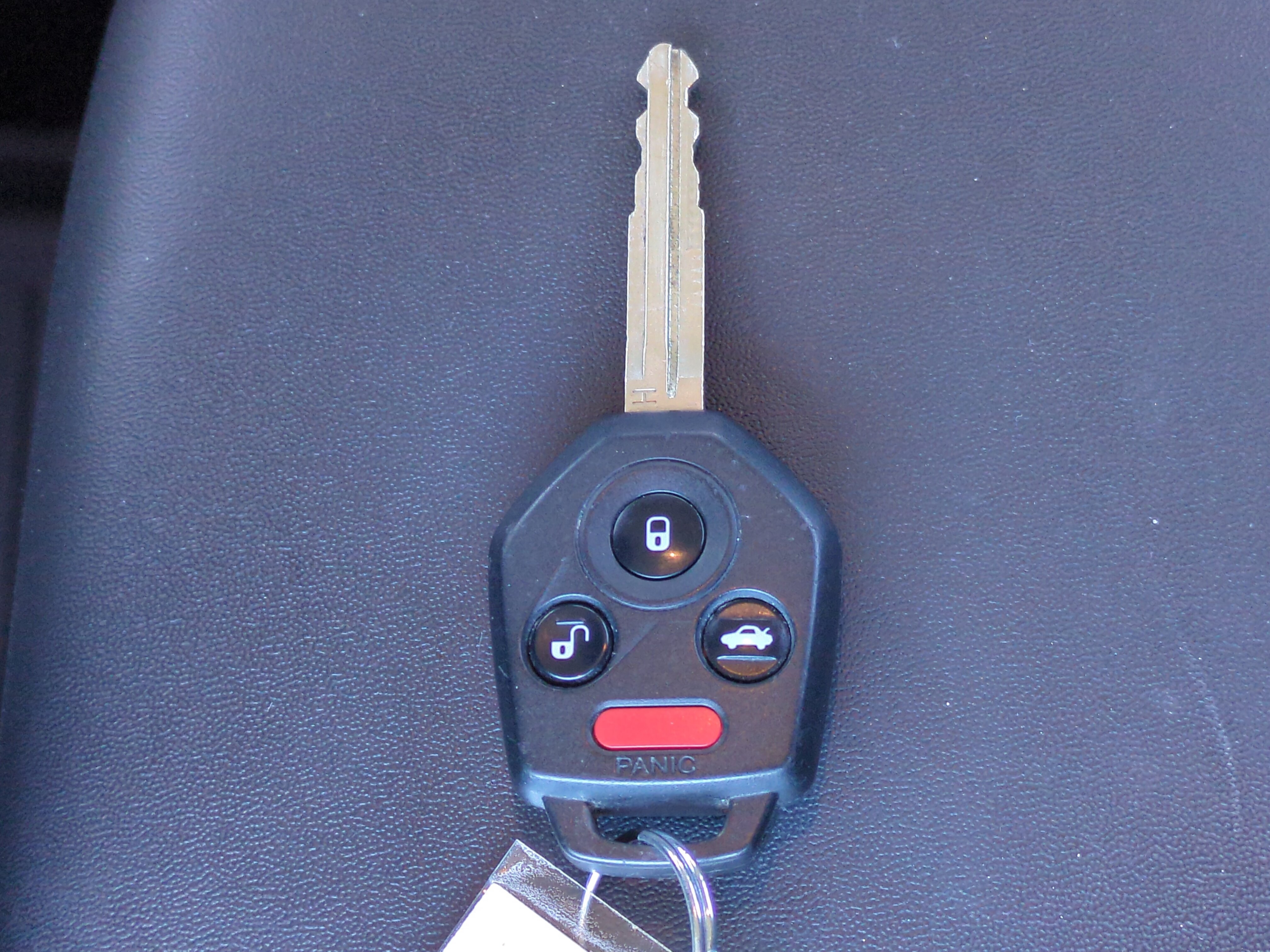 Used 2021 Subaru Crosstrek 2.0i image 25