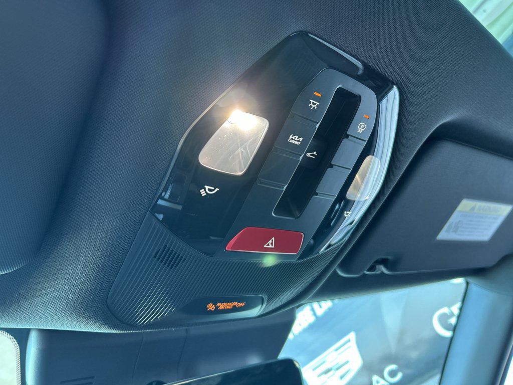 New 2027 Kia Seltos X-Line SX AWD/4WD image 27
