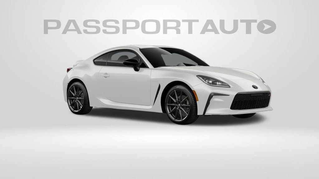 New 2026 Toyota GR86 Premium image 15