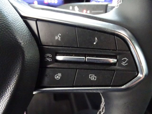 Certified 2025 Chevrolet Blazer EV LT AWD/4WD image 8